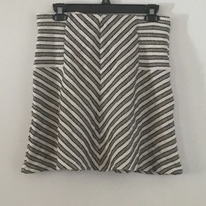 NWT Ann Taylor Loft Skirt